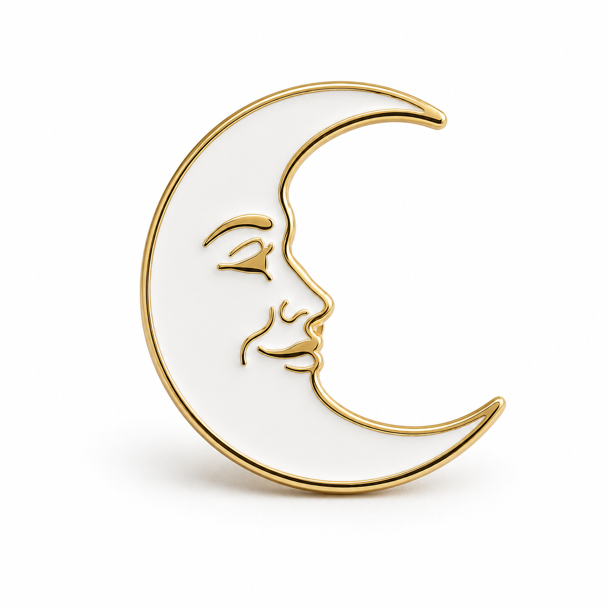 Anstecker Mond