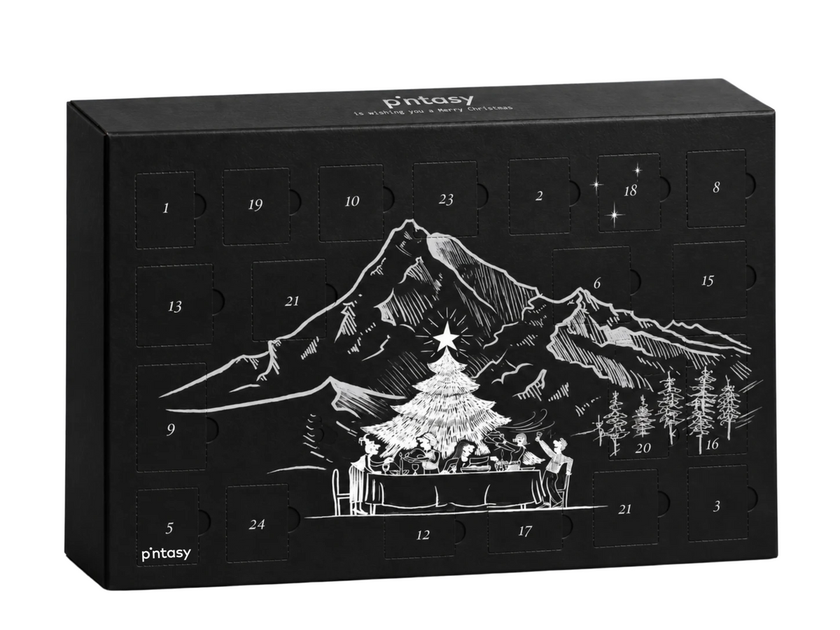 Pintasy Adventskalender