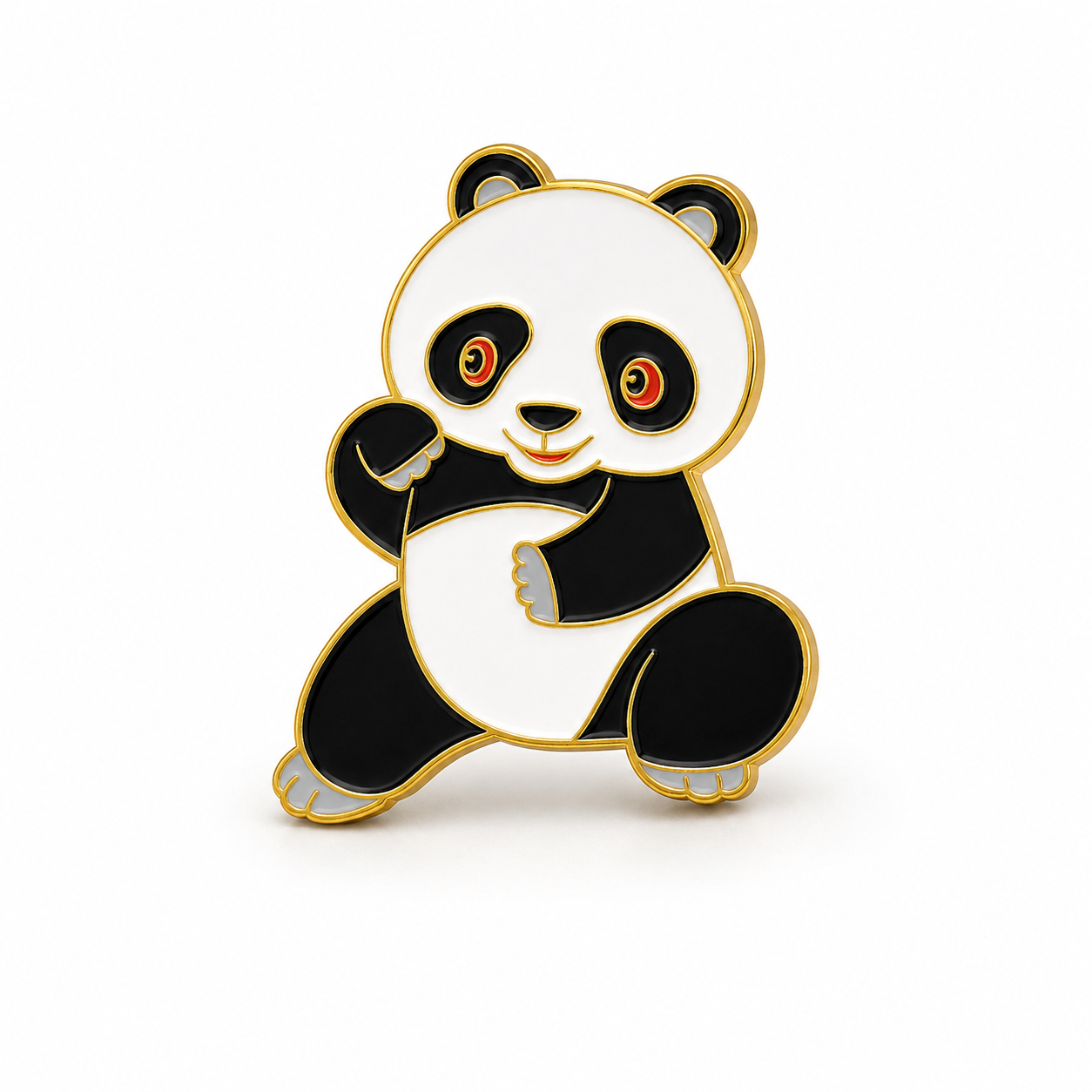 Anstecker TAO TAO Tao Tao