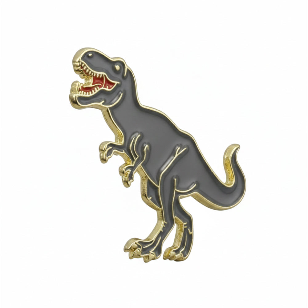 Anstecker Dino Tyrannosaurus Rex