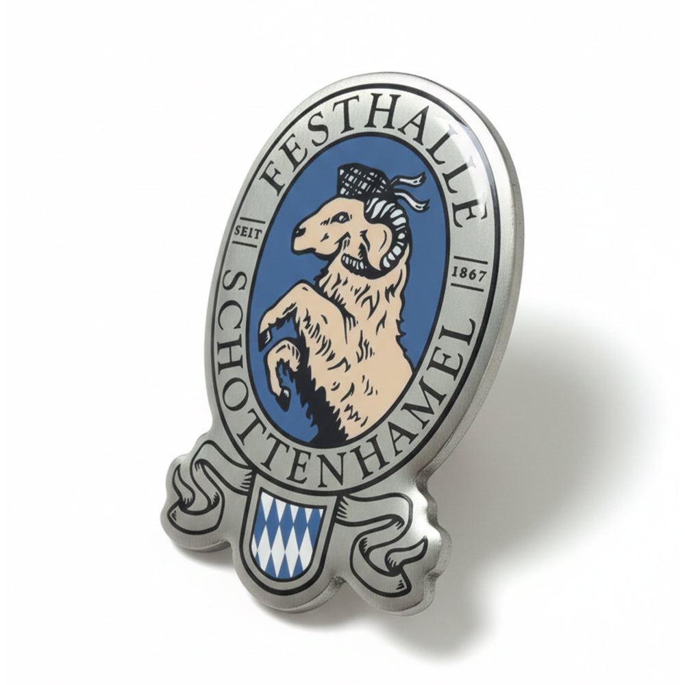 Anstecker Epoxy Schottenhamel Logo