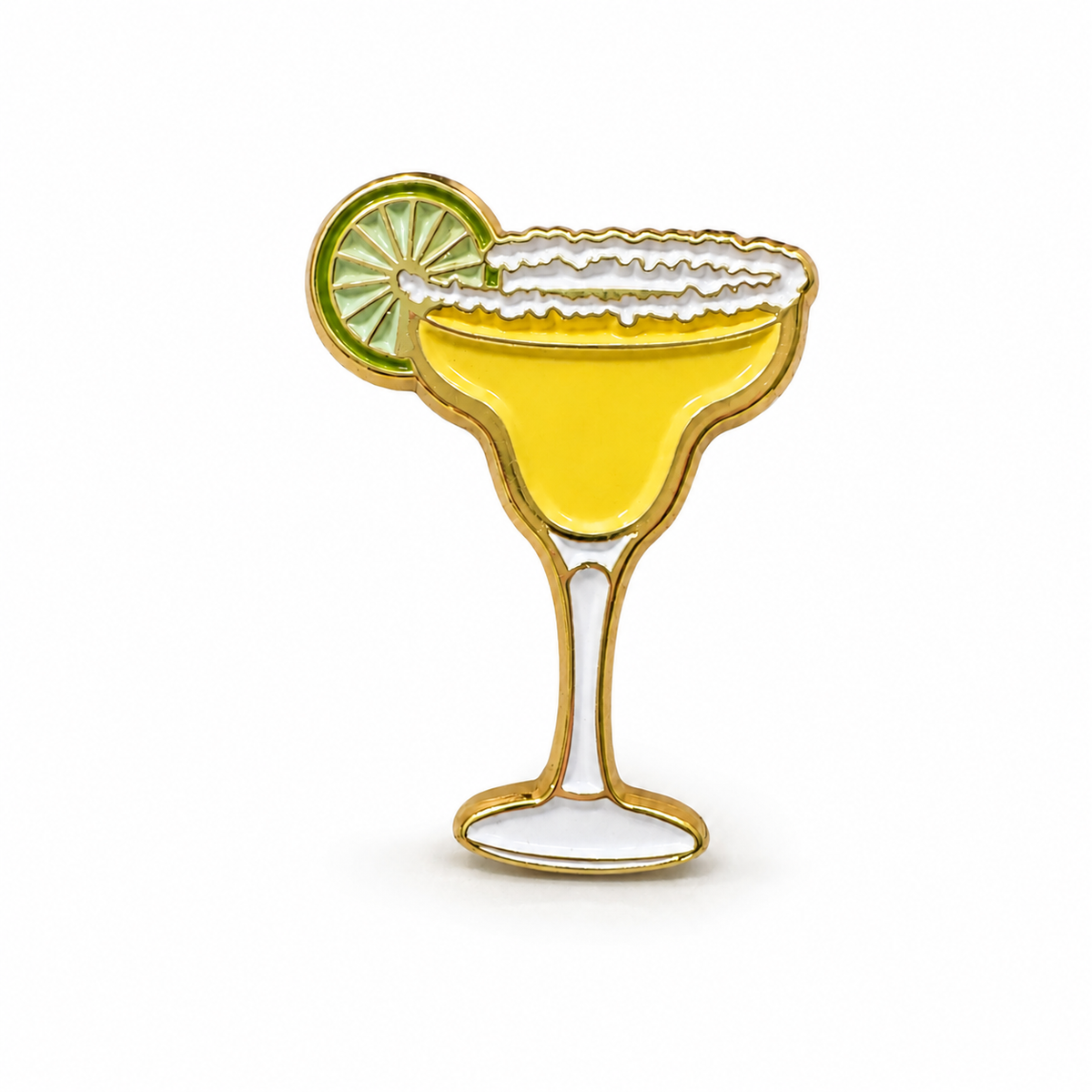 Anstecker Margarita