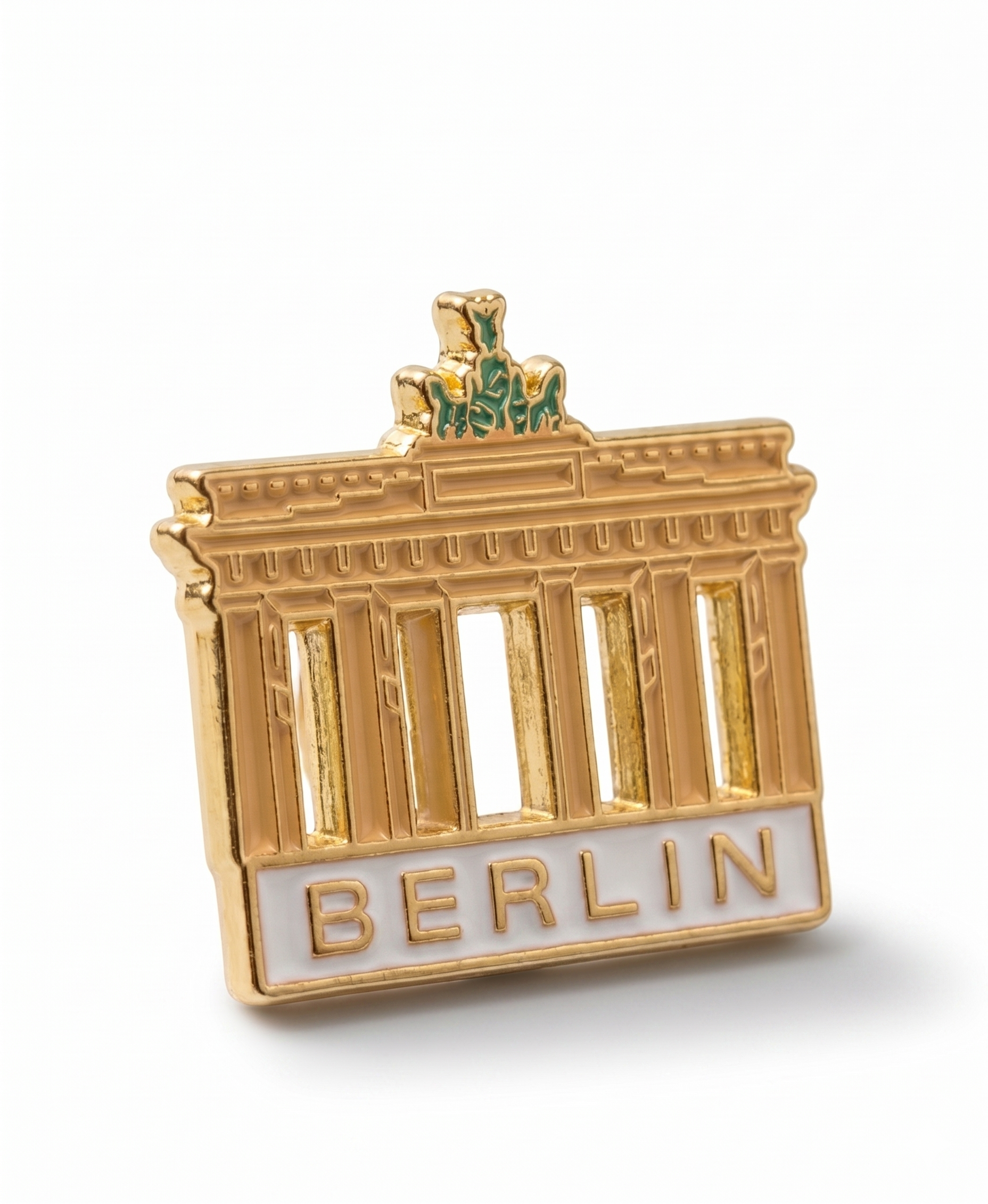 Anstecker Brandenburger Tor