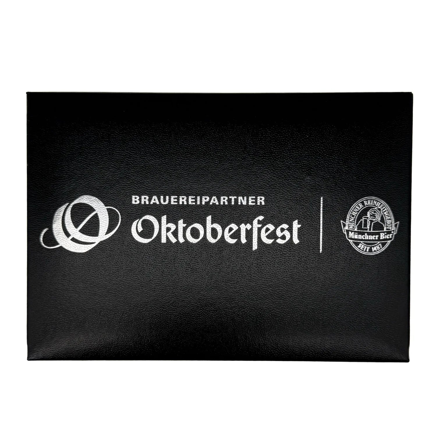 Oktoberfest™ Pin Geschenkbox Münchner Brauereien