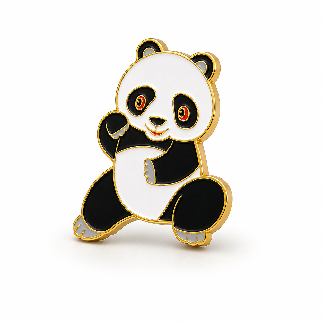 Anstecker TAO TAO Tao Tao